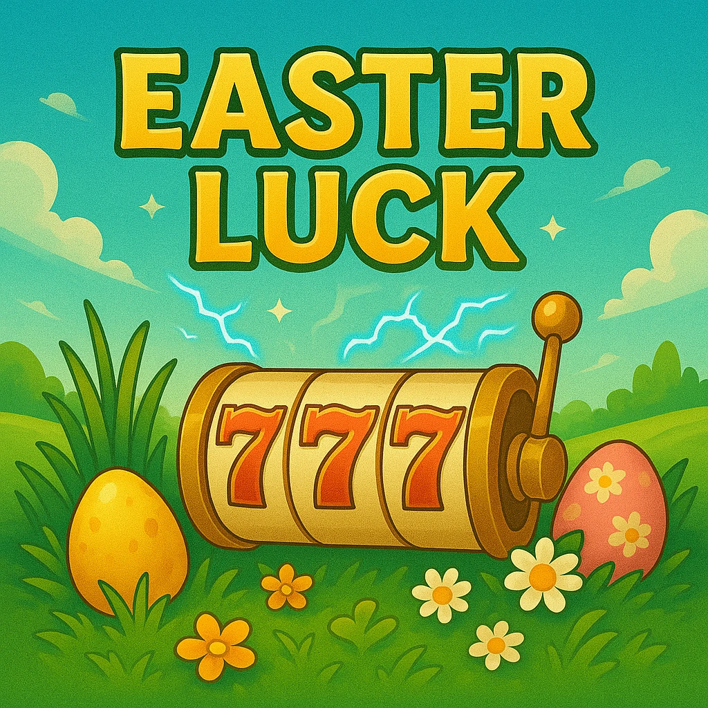 Easter Luck