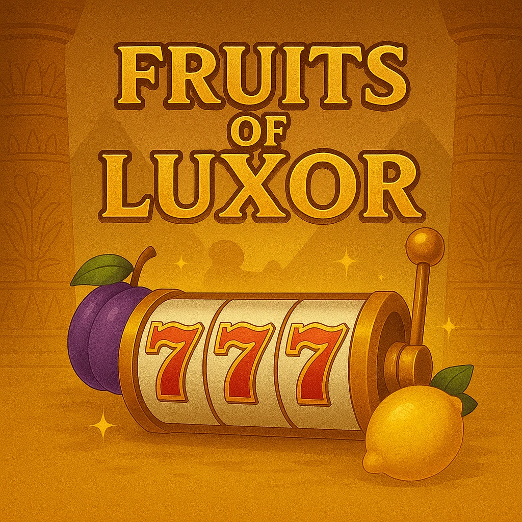 Fruits of Luxor
