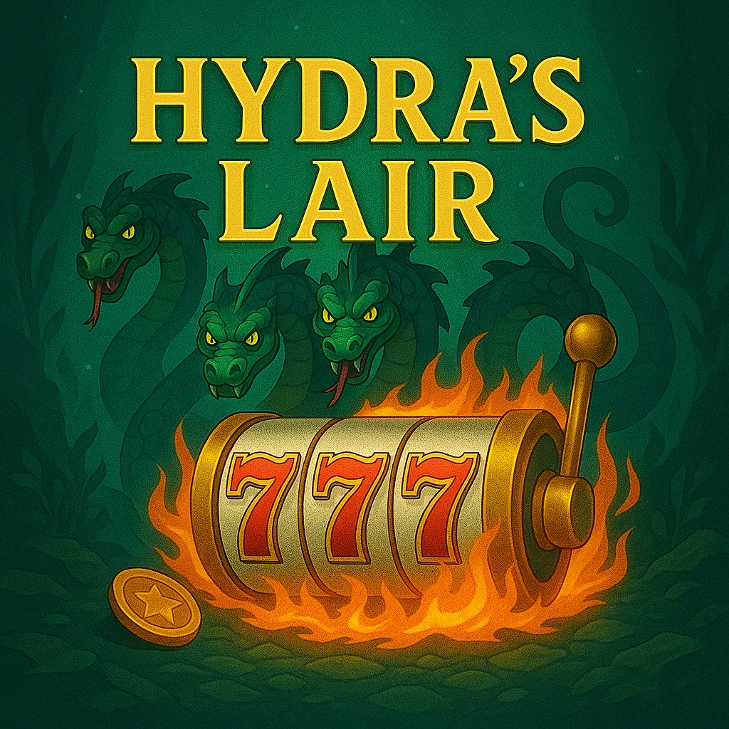 Hydra's Lair