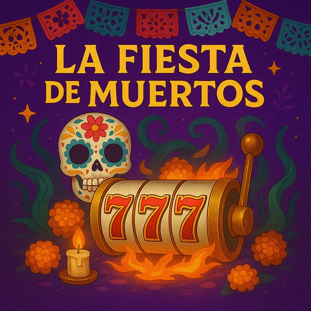 La Fiesta de Muertos