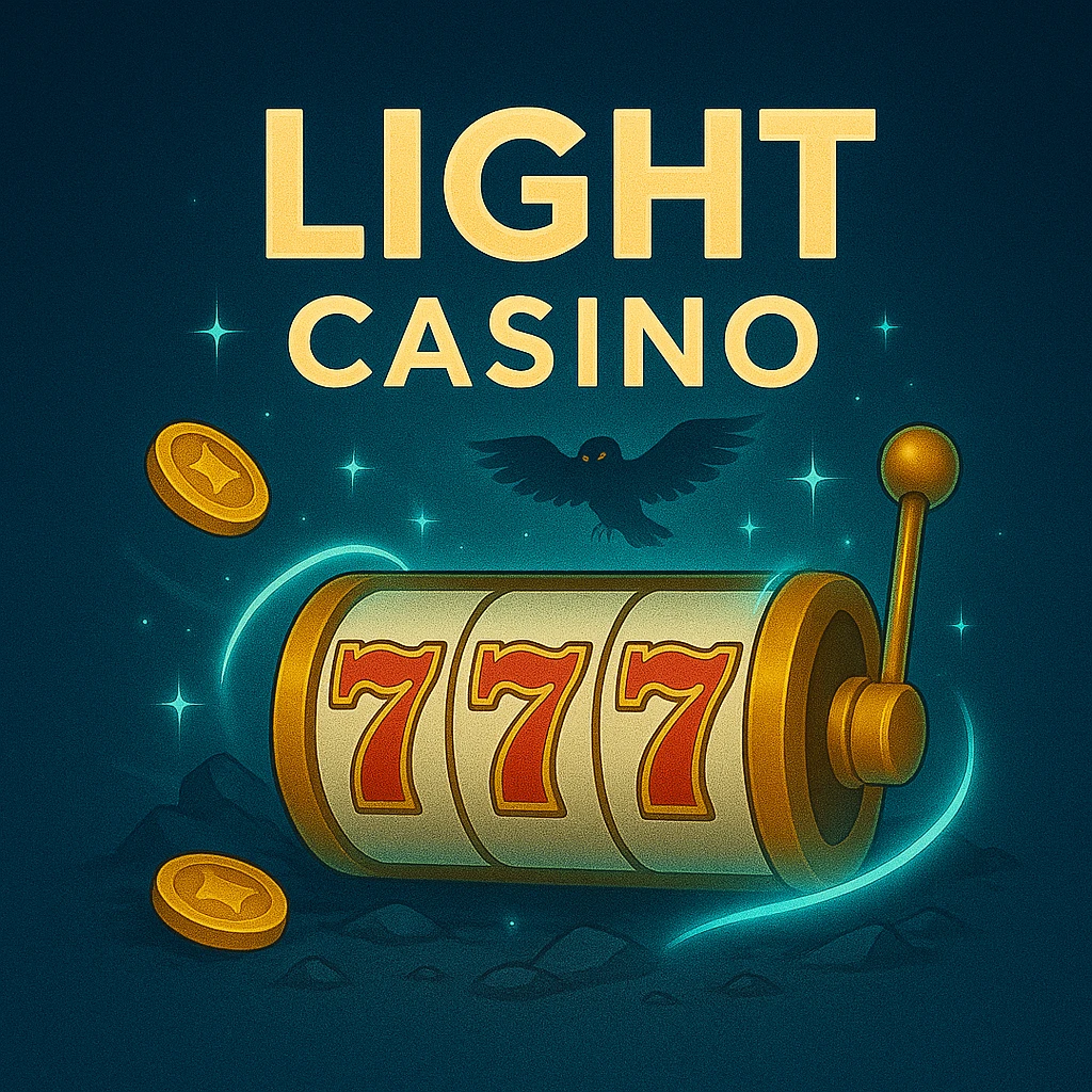 LightCasino