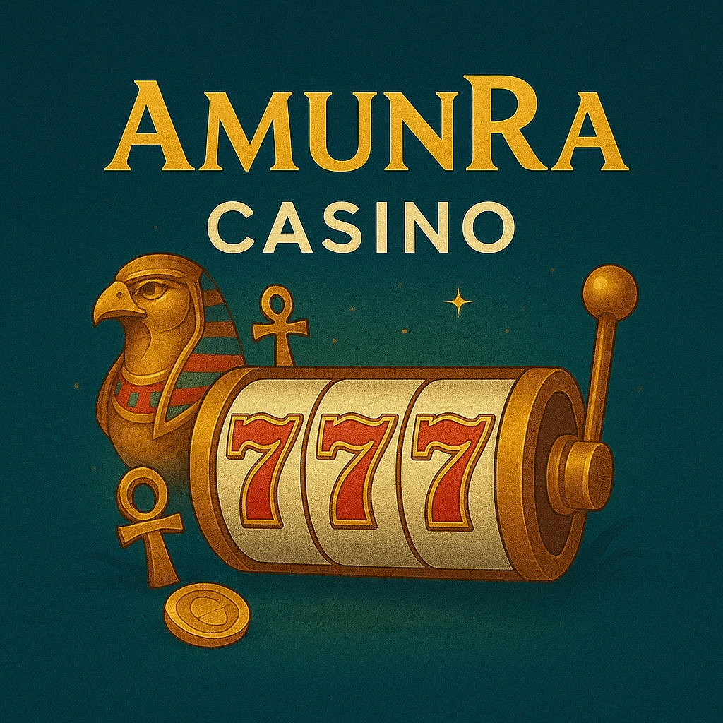 AmunRa Casino
