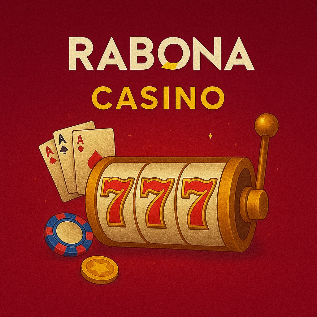 Rabona Casino