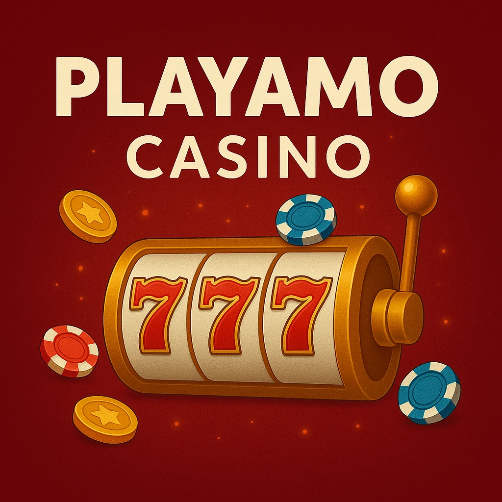 Playamo Casino