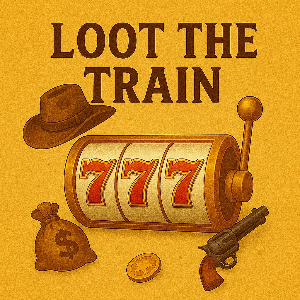 Loot the Train