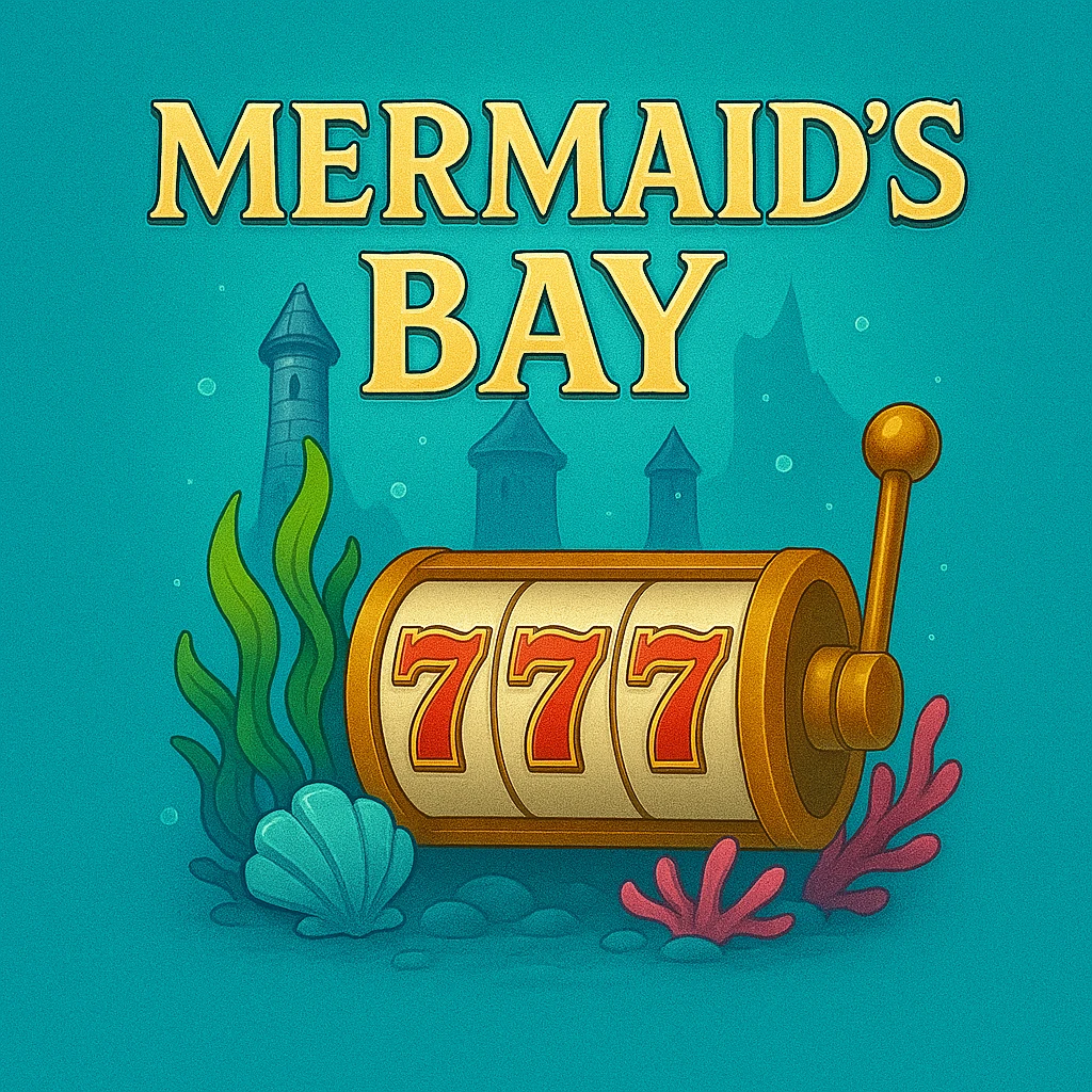 Mermaid's Bay