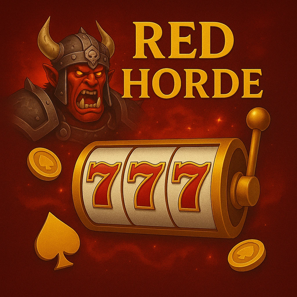 Red Horde