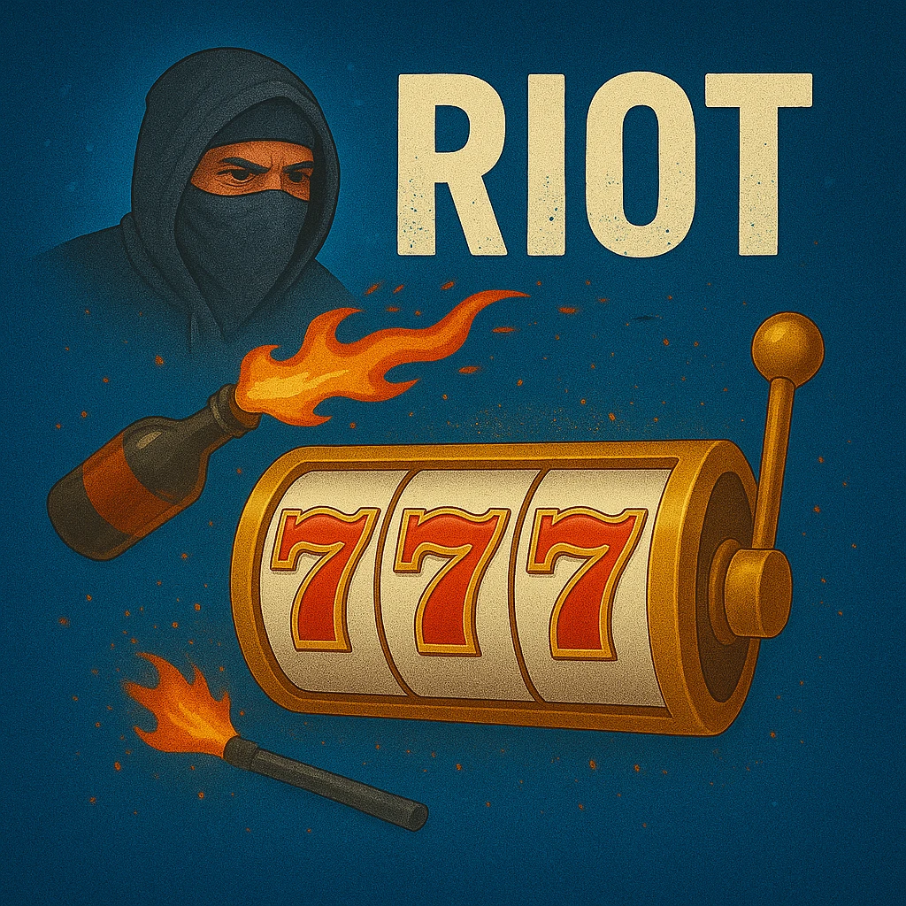 Riot
