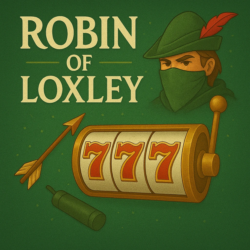 Robin of Loxley