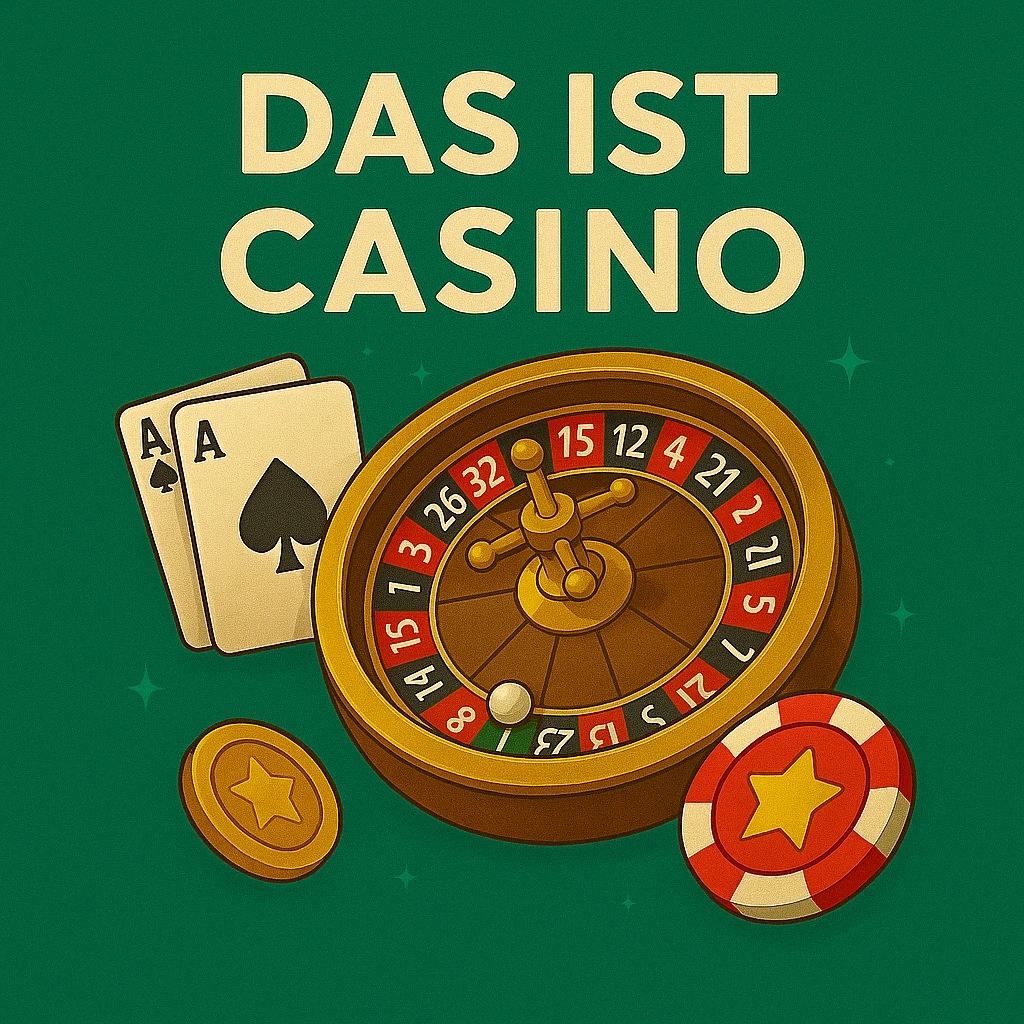 Das Ist Casino