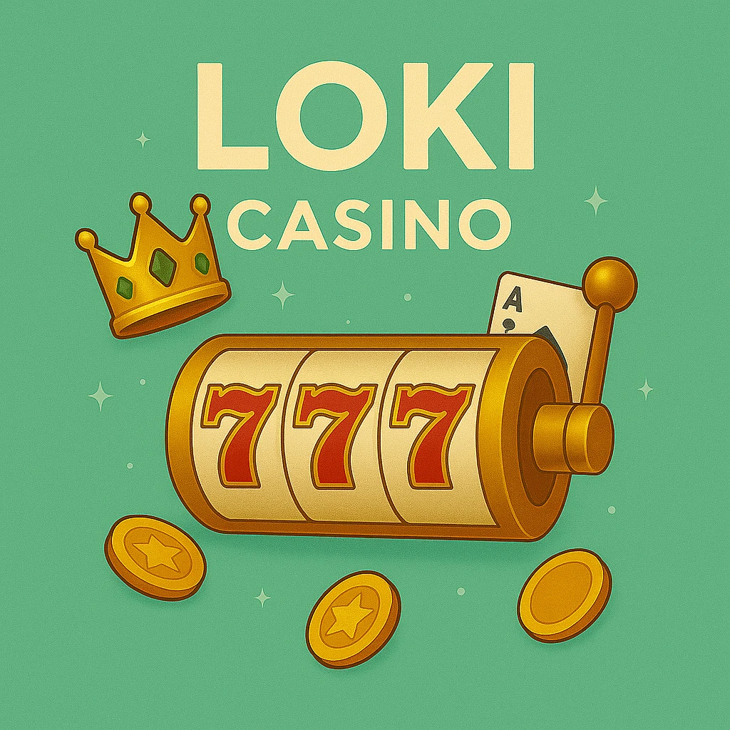 Loki Casino