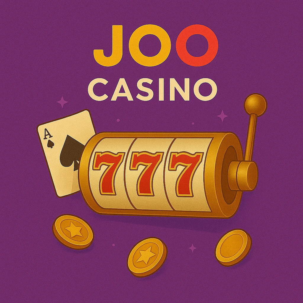 Joo Casino