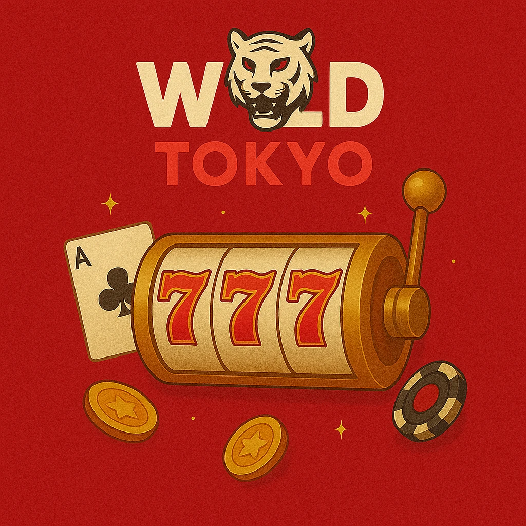 Wild Tokyo Casino