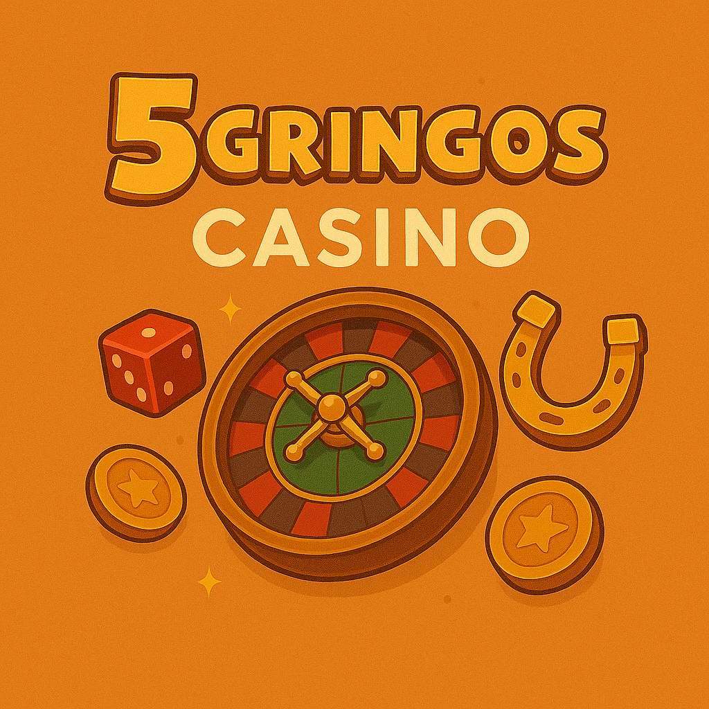 5Gringos Casino