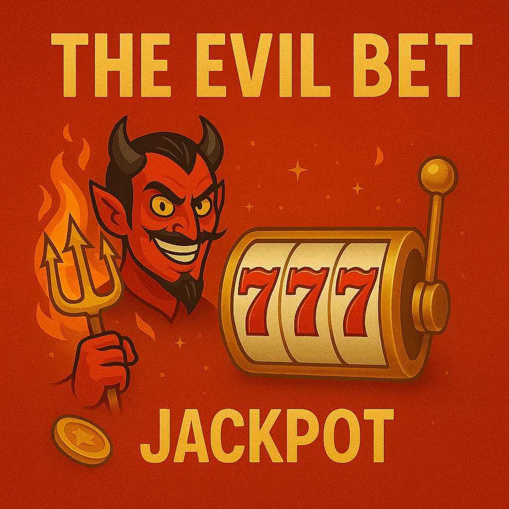 The Evil Bet
