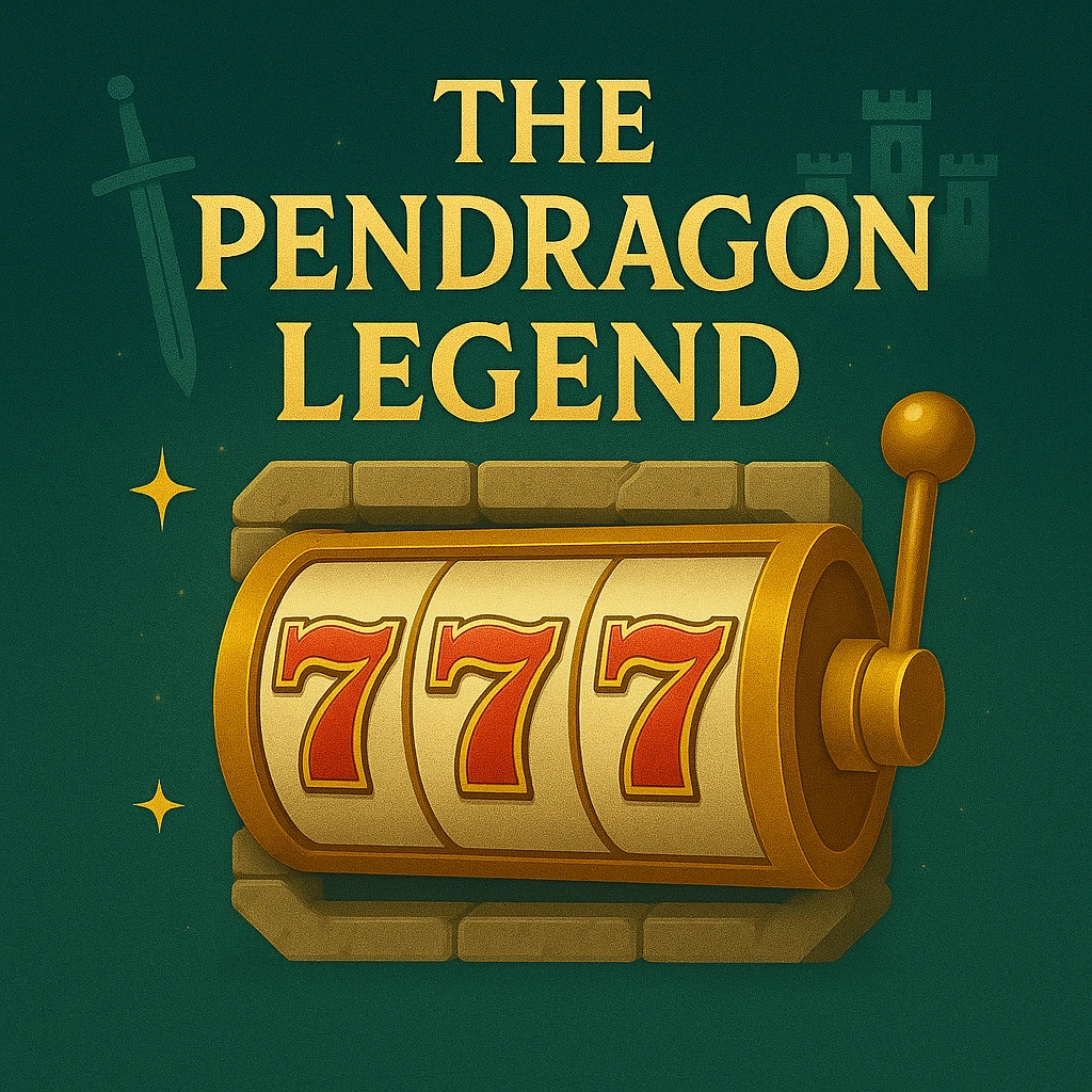 The Pendragon Legend