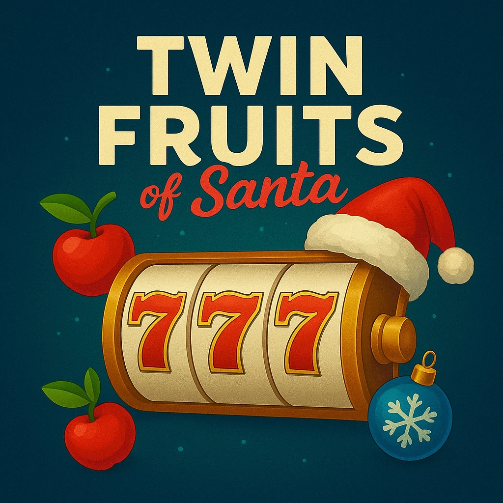 Twin Fruits of Santa