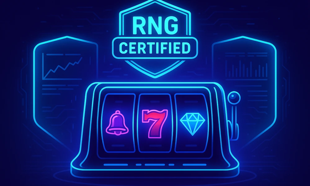 Casino RNG Certifications: Who Tests Fairness and Why It Matters