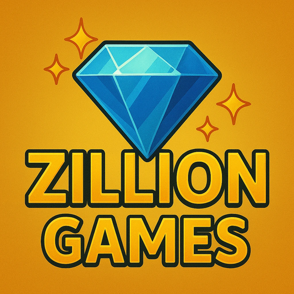 Zillion Games