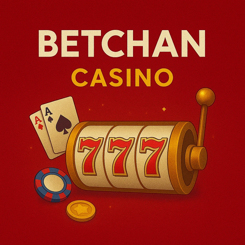 Betchan Casino