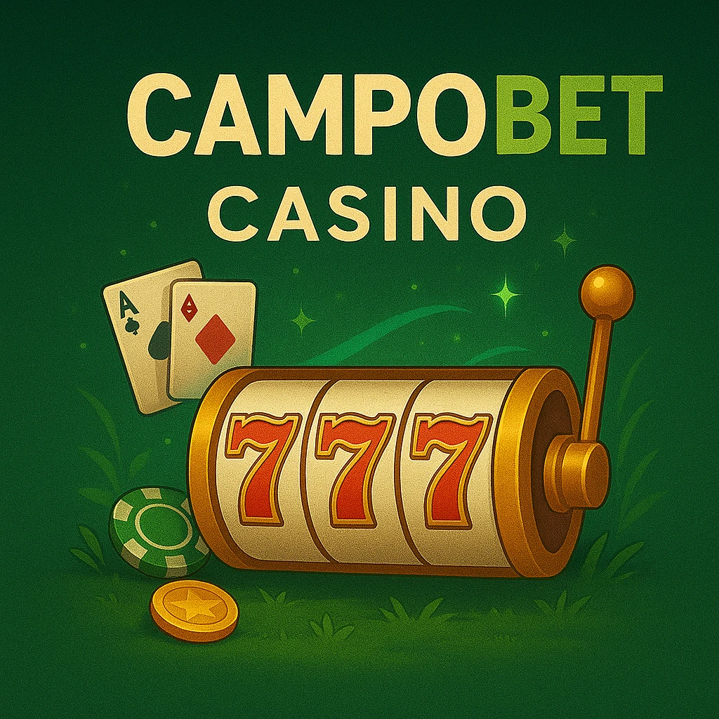CampoBet Casino