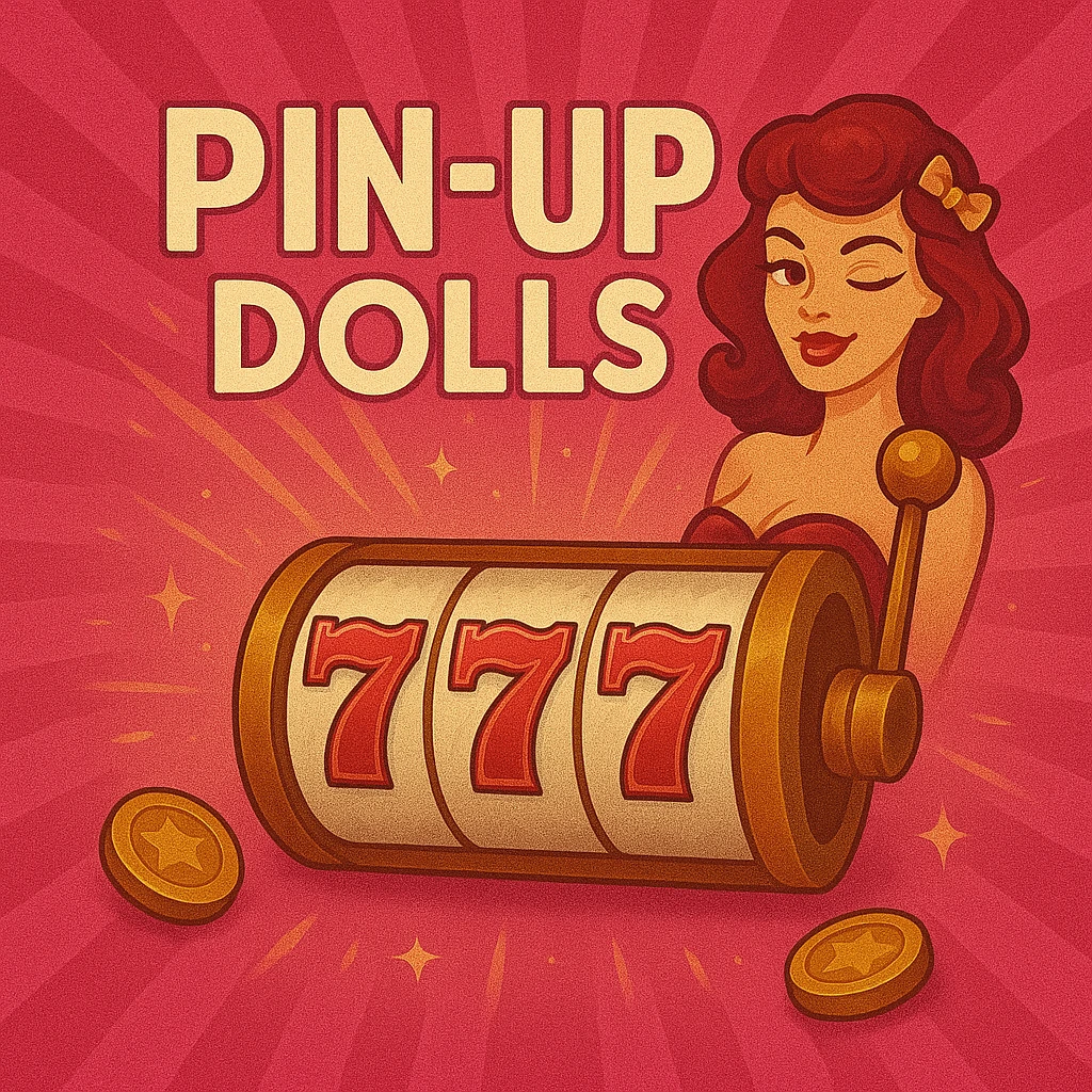 PinUp Dolls