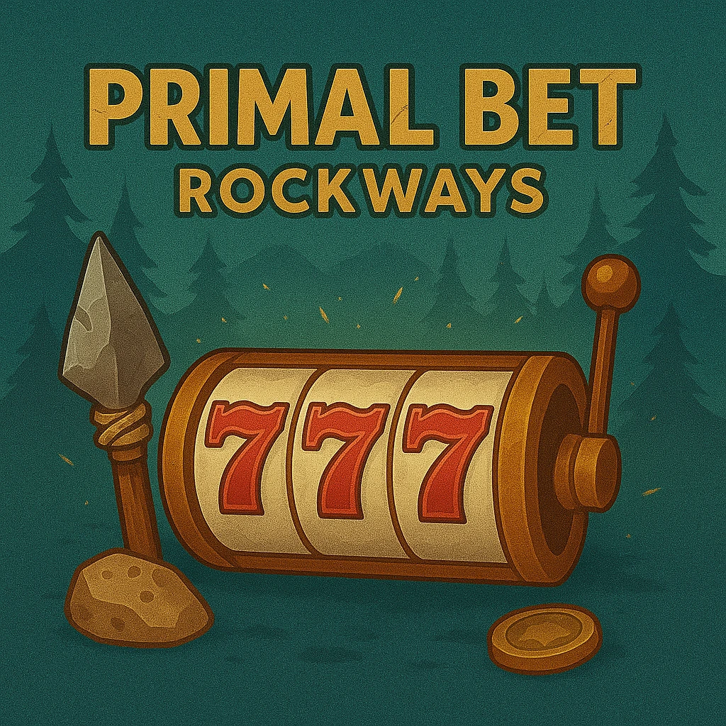 Primal Bet. Rockways