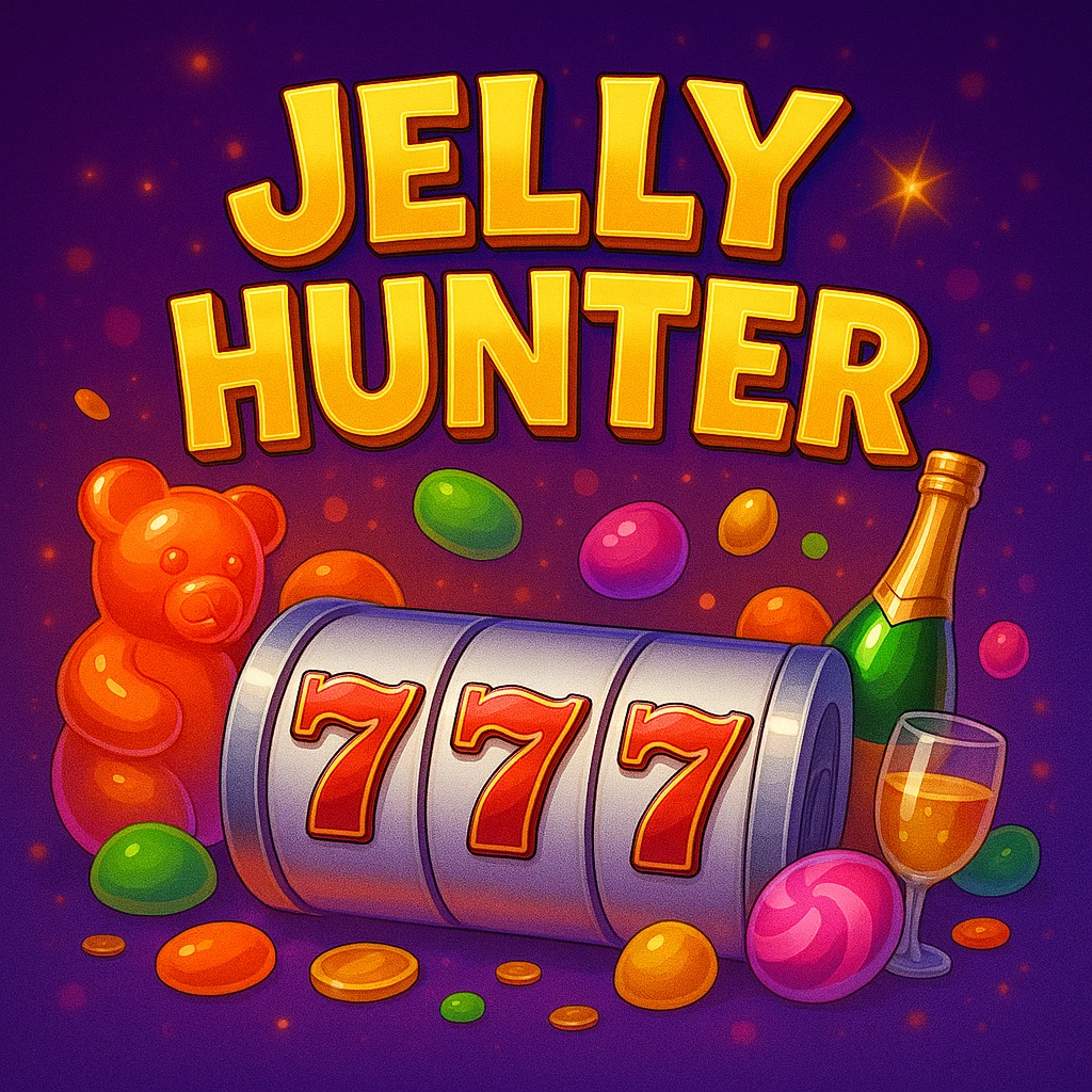 Jelly Hunter