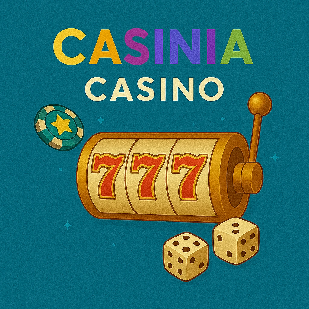 Casinia Casino