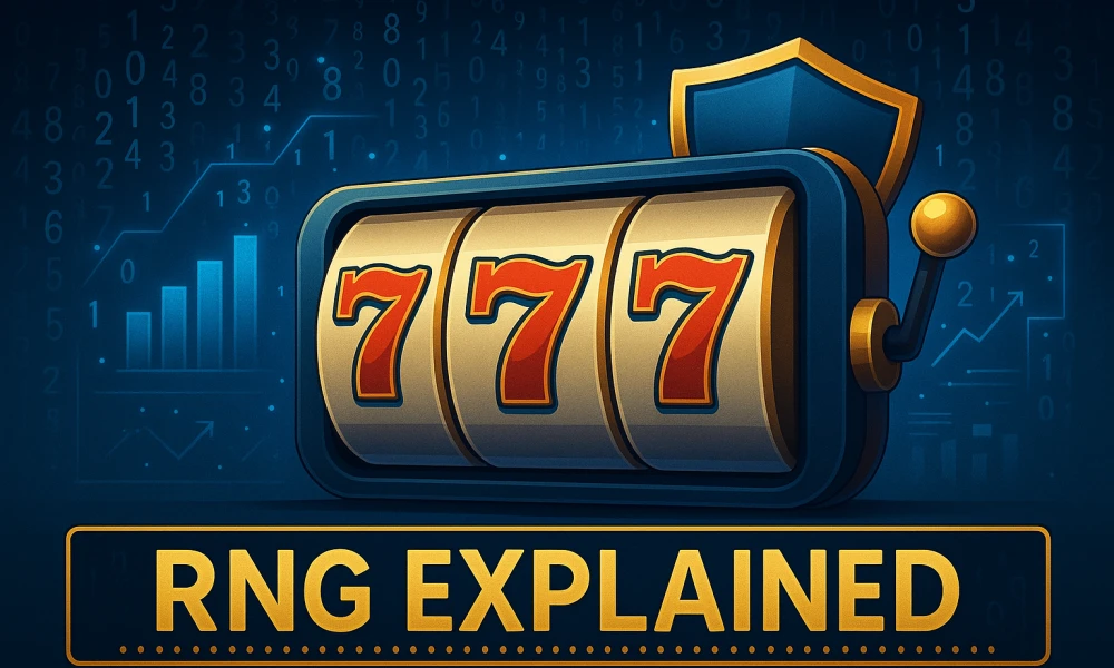 RNG in Depth: Why Online Slots Are Always Fair